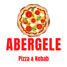 Abergele Pizza & Kebab House logo.